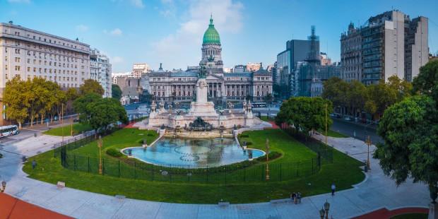 Sightseeing Tours in Buenos Aires