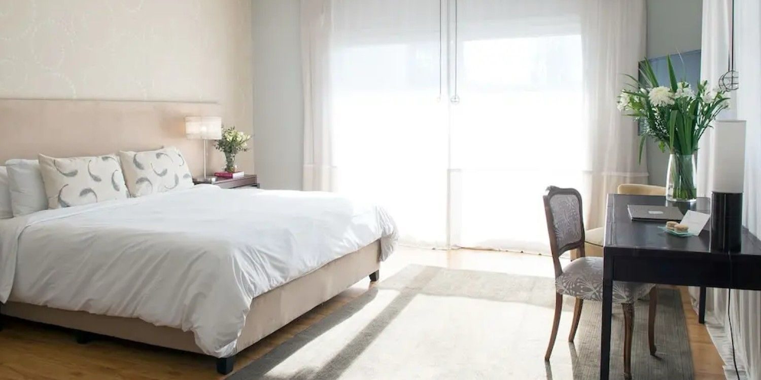 Nuss Hotel Buenos Aires Soho in Argentina