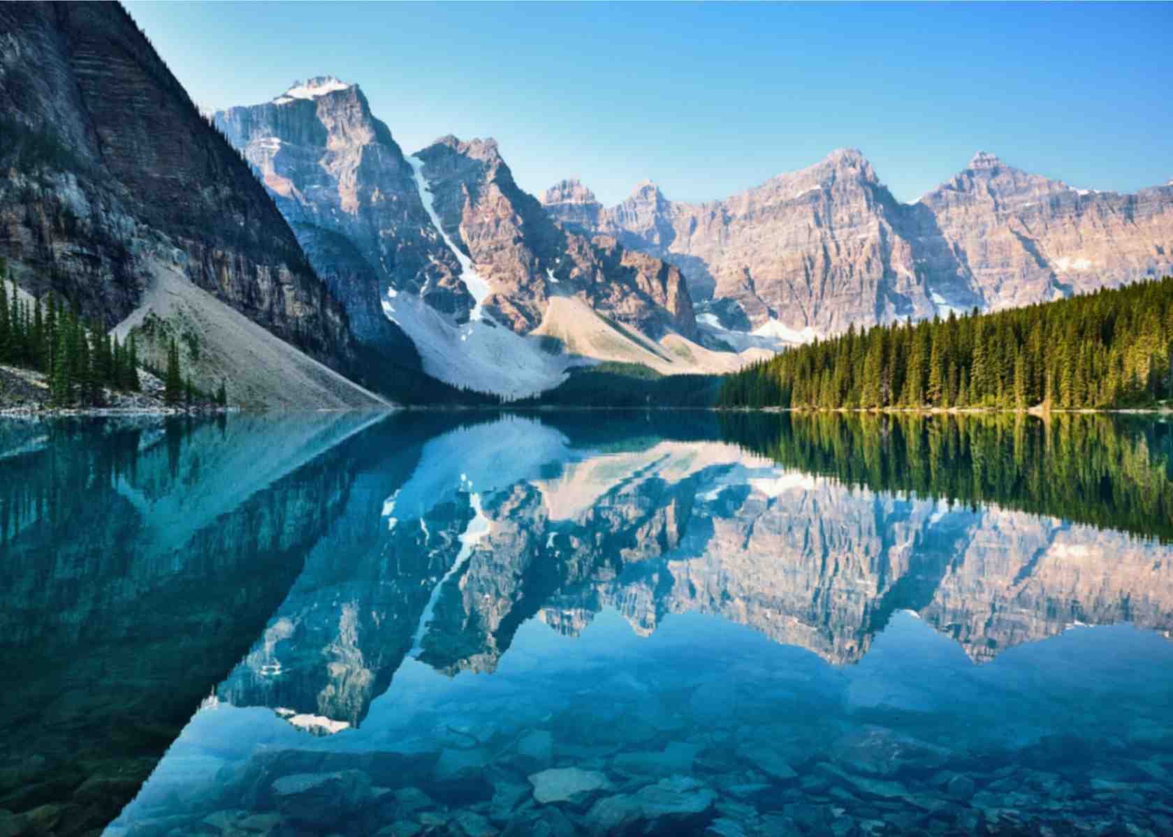 Canada The 10 Best Solo Female Travel Destinations