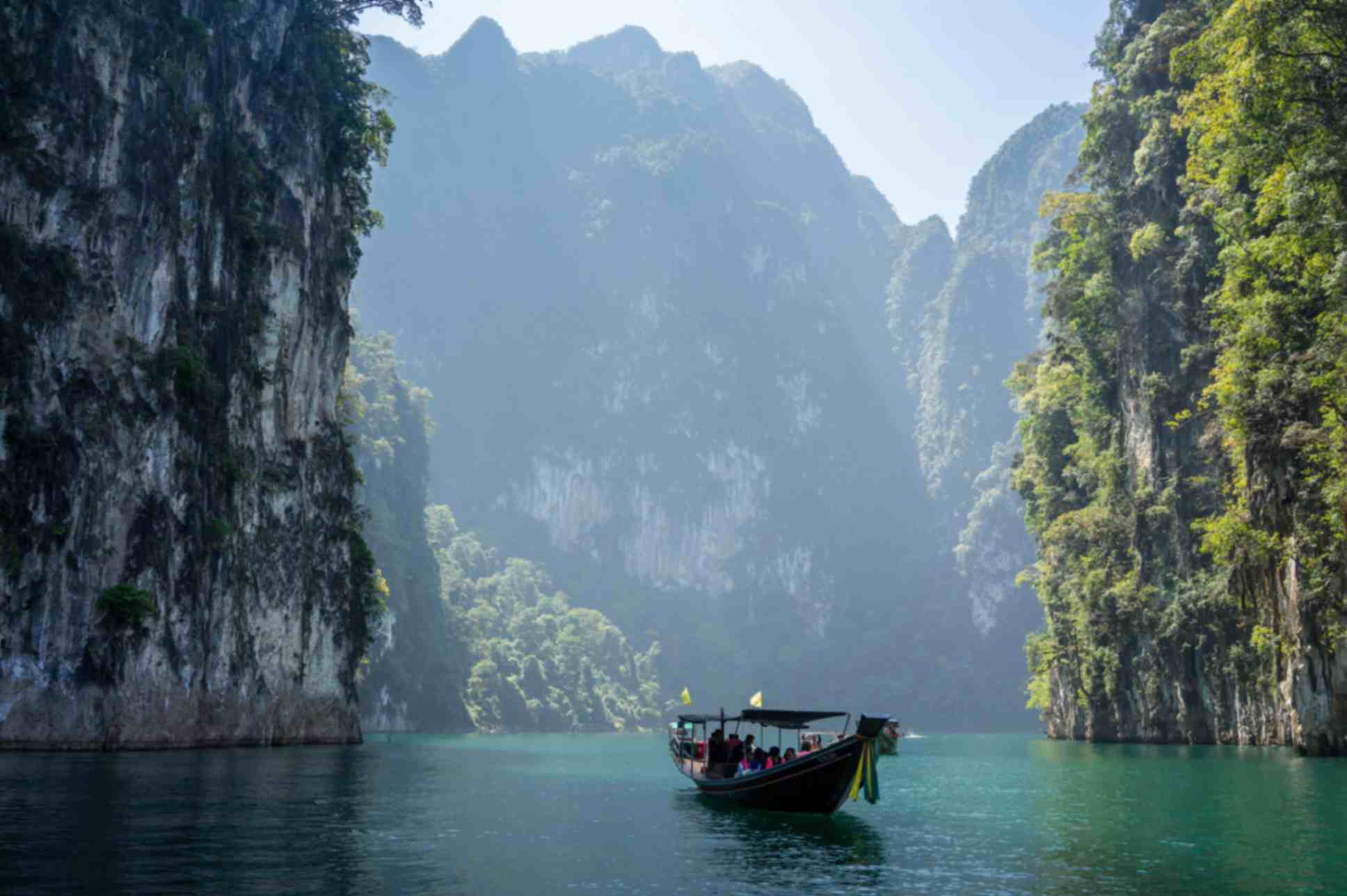 Thailand The 10 Best Solo Female Travel Destinations