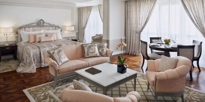 Palazzo Versace Dubai