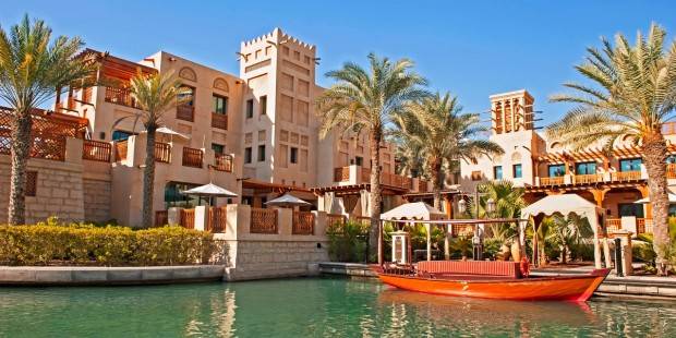 Cultural Tours in Dubai