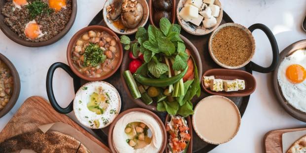 Food & Wine Tours in Dubai