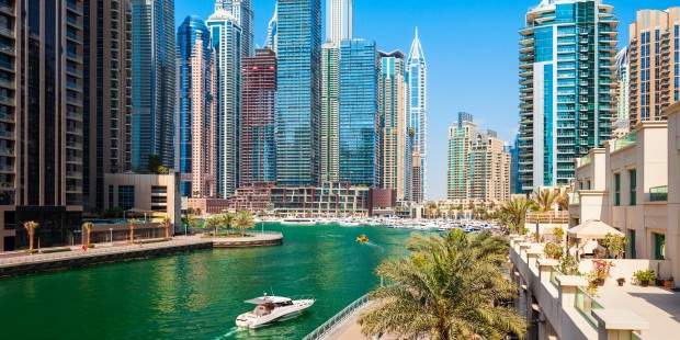Full-Day Tours in Dubai