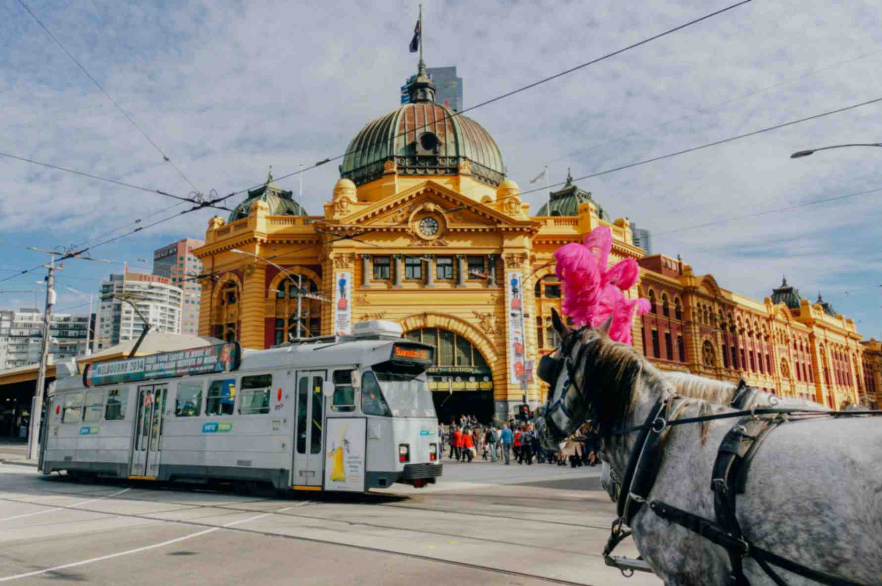Melbourne - Best Destinations for Frequent Travelers in 2026