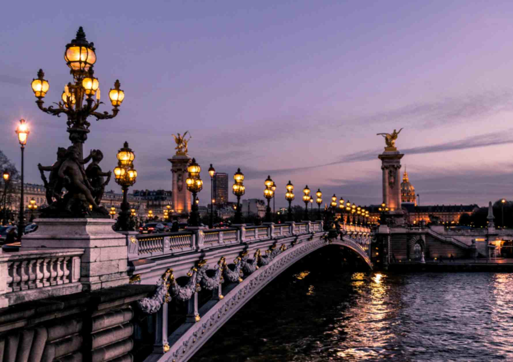 Paris - Best Destinations for Frequent Travelers in 2026