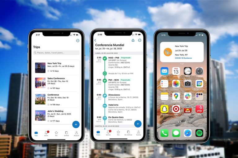 The 10 Best Travel Planning Apps to Organize Your 2026 Adventures