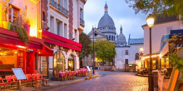 Cultural Tours in Paris, France