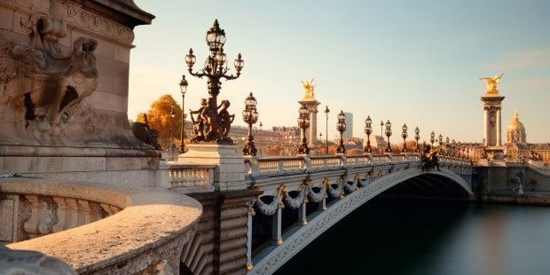 Sightseeing Tours in Paris, France