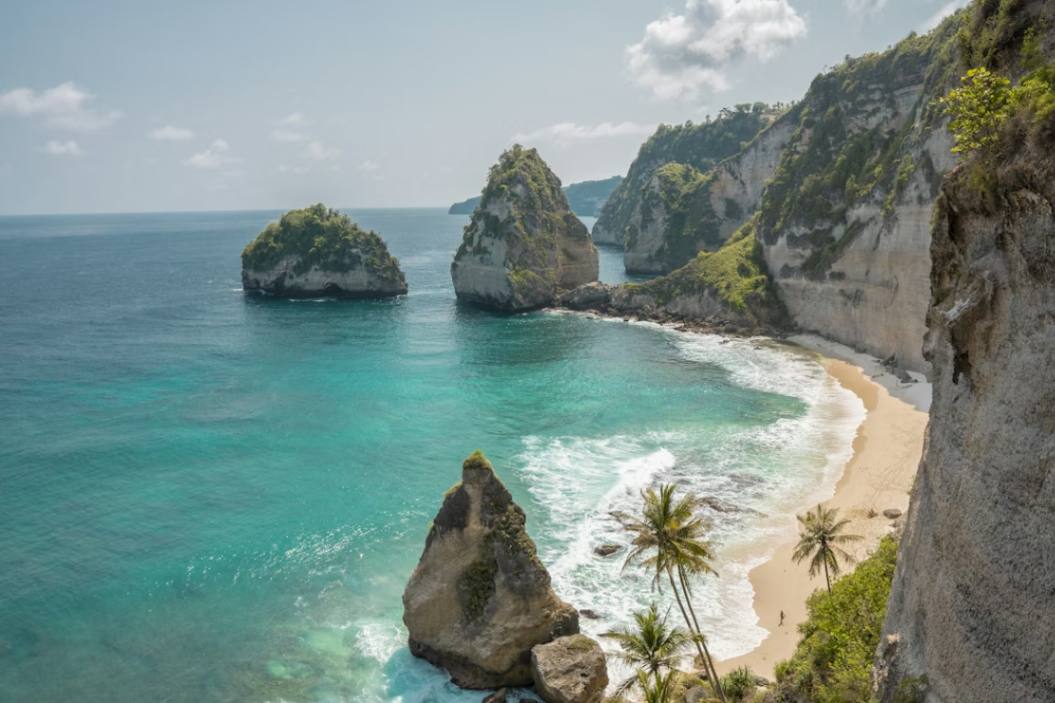 Bali, Indonesia - Best Beach Destinations to Visit in July