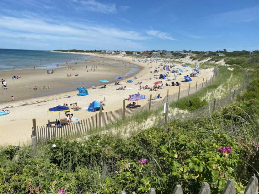 Cape Cod, USA - Best Beach Destinations to Visit in July