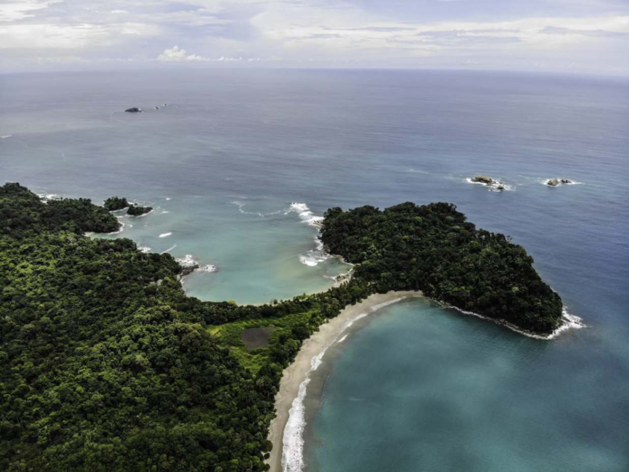Costa Rica - Best Long-Haul Destinations in July