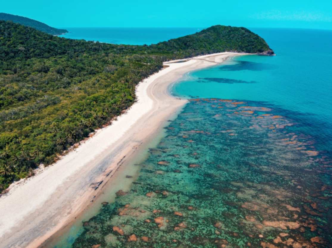 Cairns, Australia - Best Adventure & Nature Destinations in July