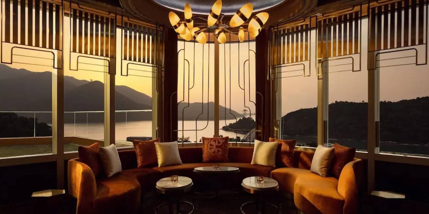 The Silveri Hotel by M Gallery Collection in Hong Kong