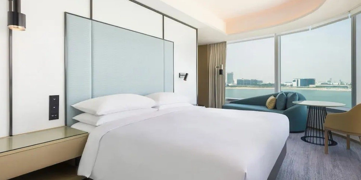Four Points By Sheraton in Hong Kong