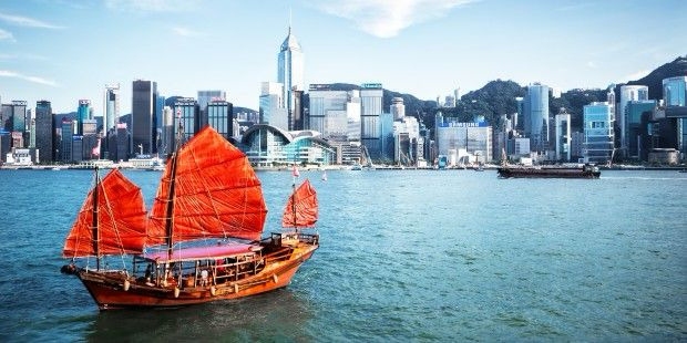 Cultural Tours in Hong Kong