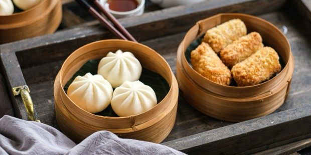 Food & Wine Tours in Hong Kong