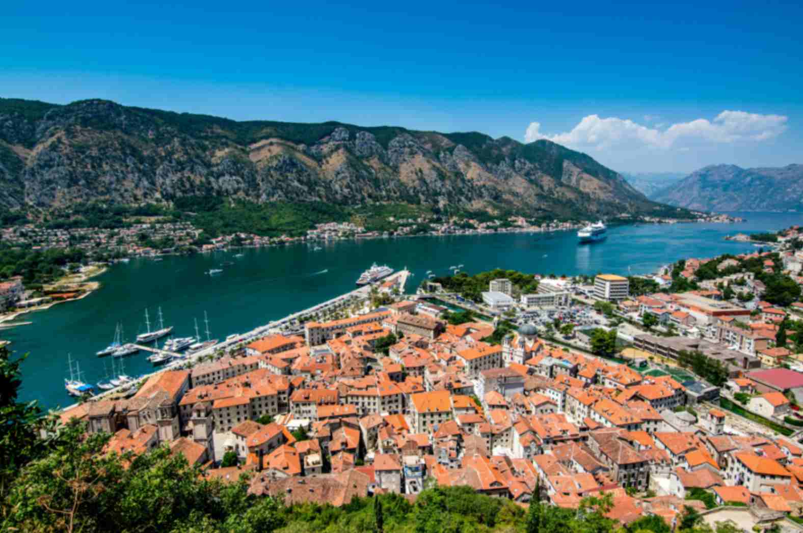 Kotor, Montenegro - Best Places to Travel in August Without the Crowds