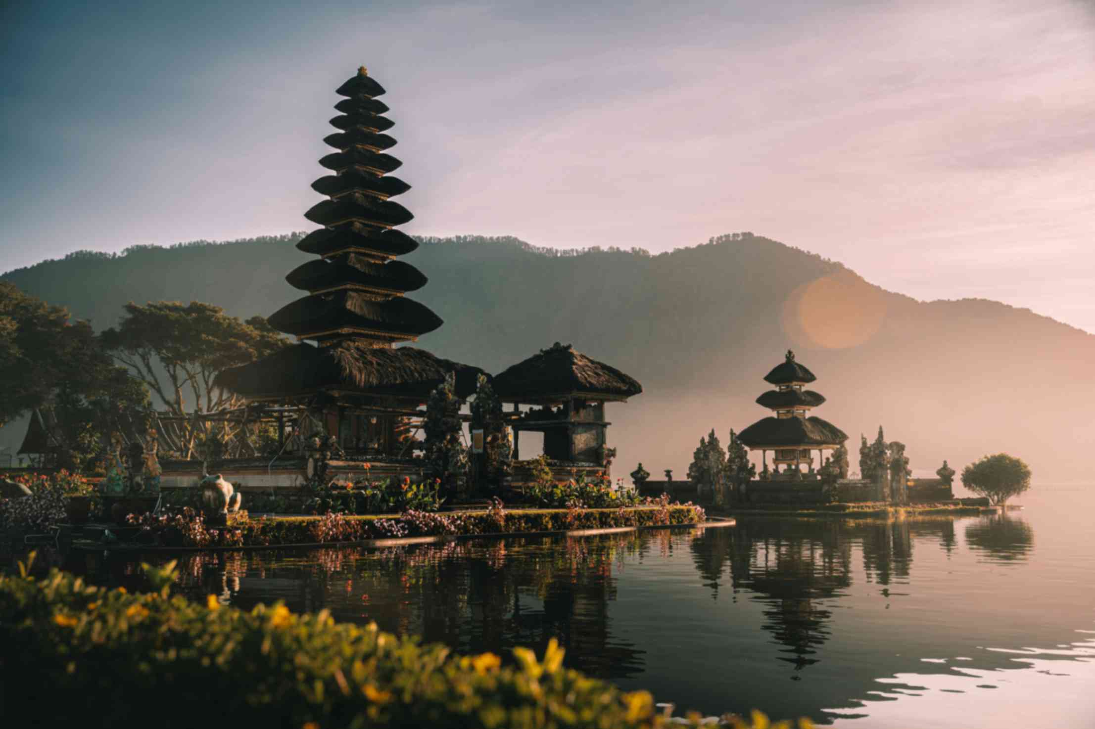 Bali, Indonesia - Best Long-Haul Destinations in September