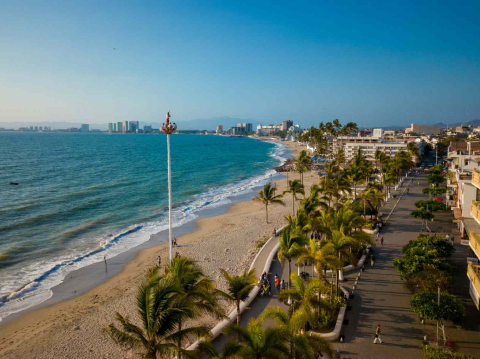 Puerto Vallarta, Mexico - Best Budget-Friendly Destinations in September