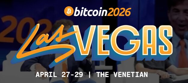 Why Bitcoin Las Vegas 2026?