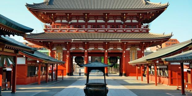 Cultural Tours in Tokyo