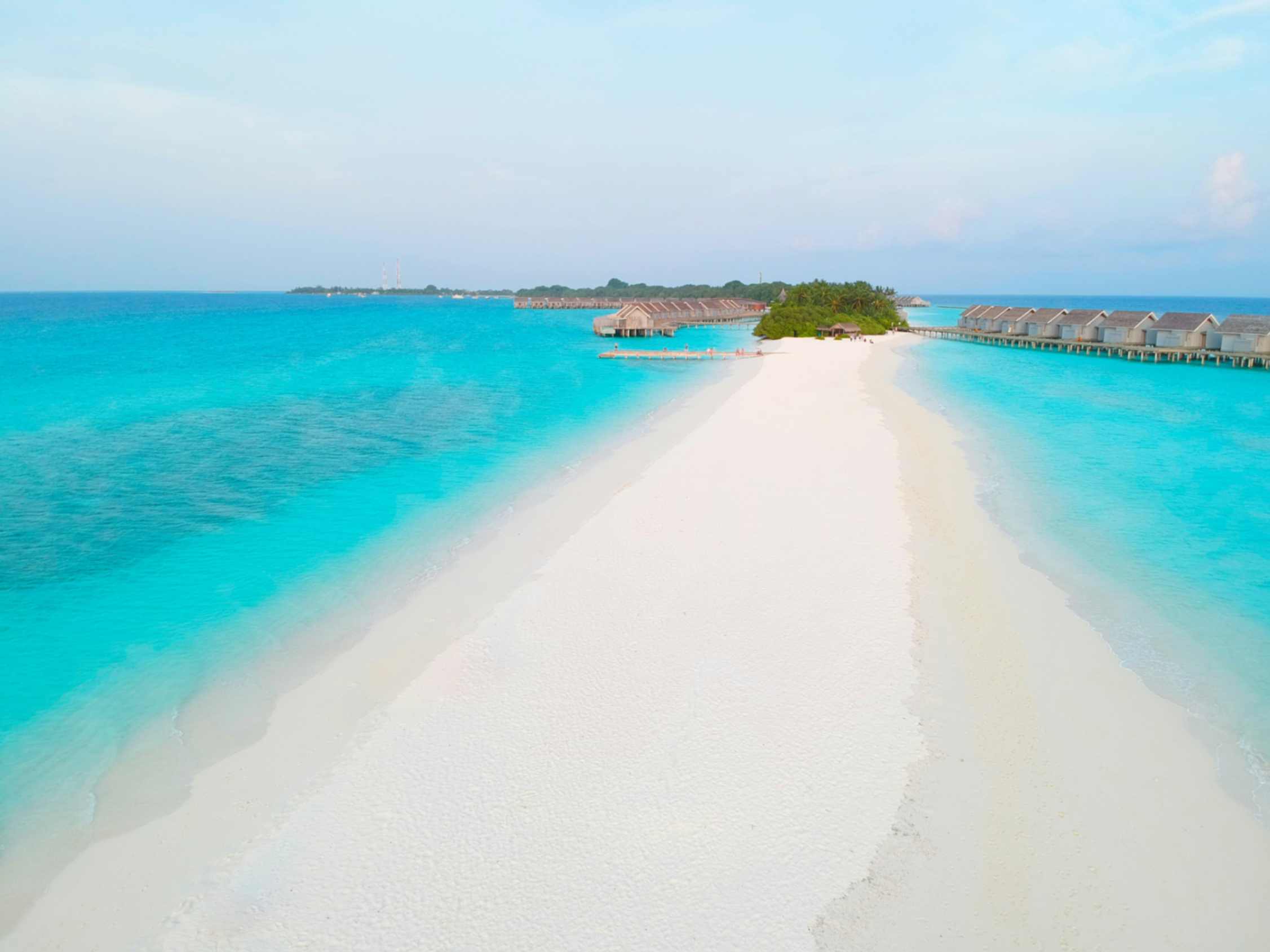 Maldives - Best Beach Destinations in May