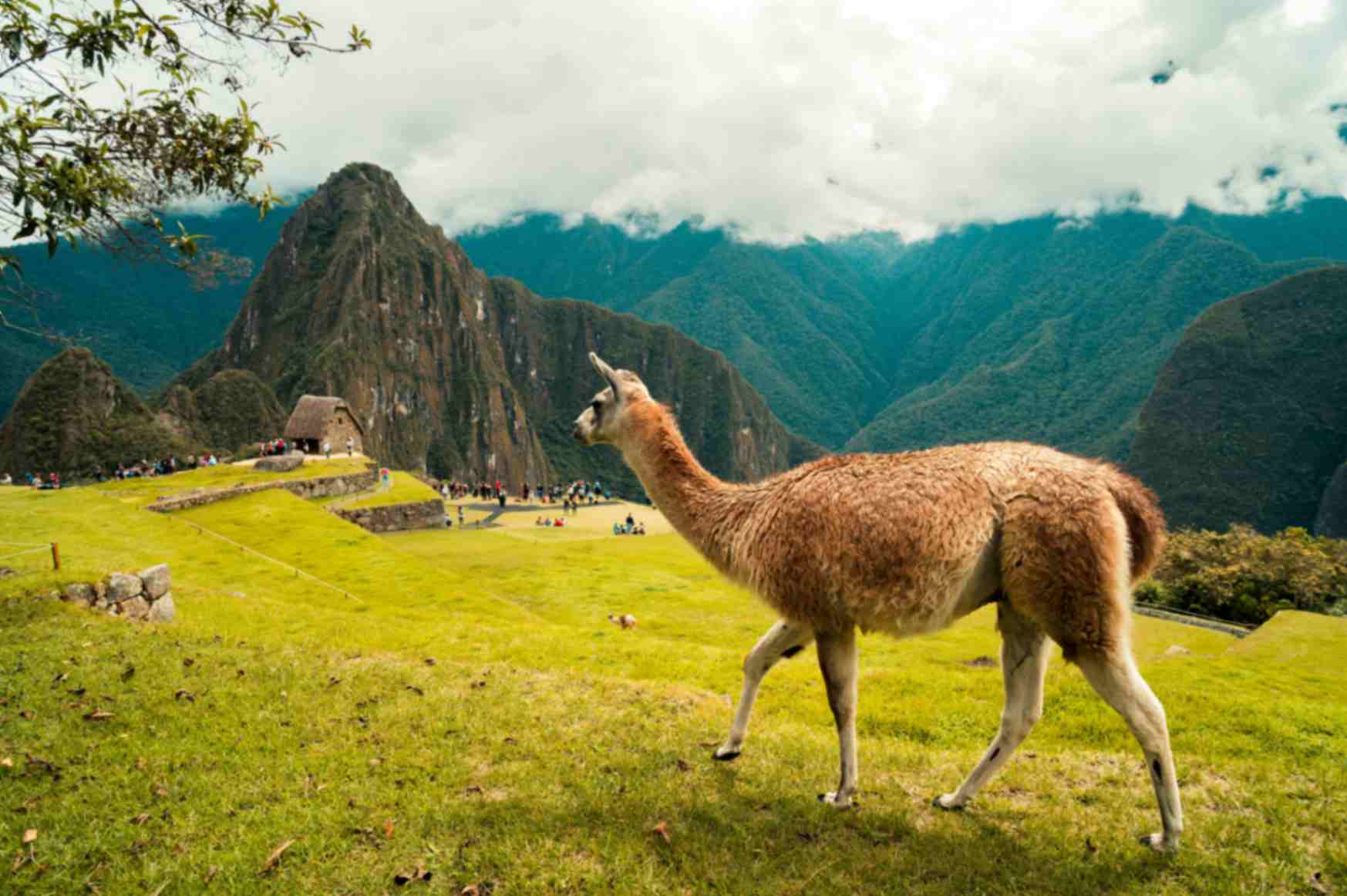 Peru - Best Long-Haul & Adventure Destinations in May
