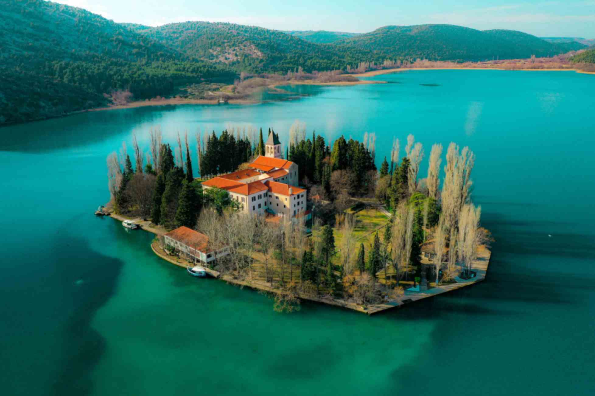 Croatia - Best Budget-Friendly Destinations in May