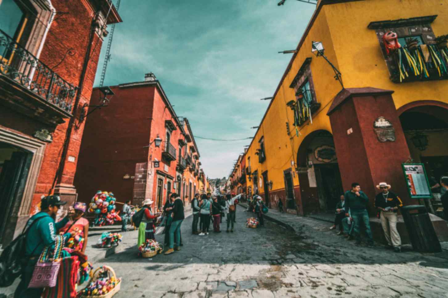 Mexico - Best Budget-Friendly Destinations in May