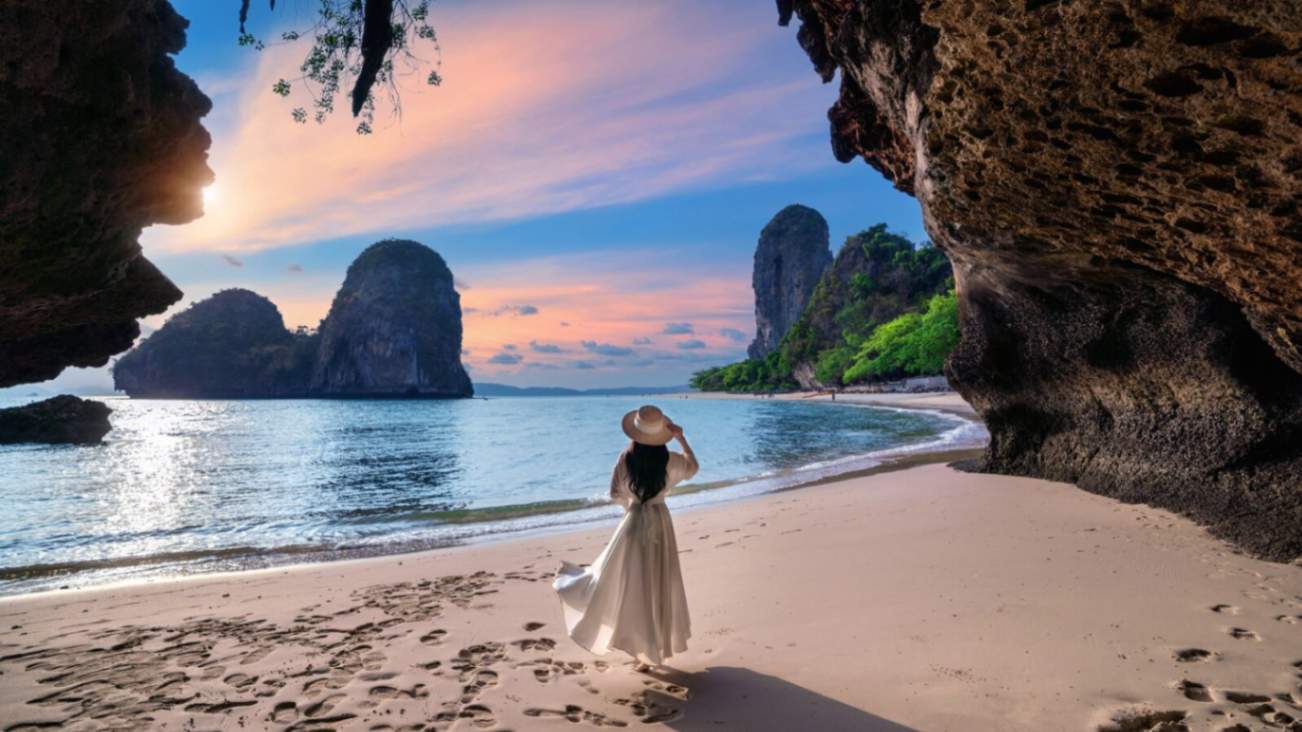 Where to Travel in May: Best Destinations for Sun, Value & Fewer Crowds