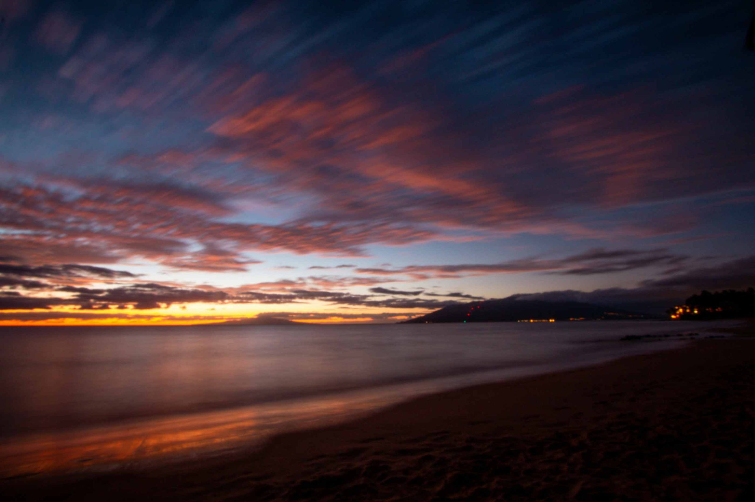 Maui, Hawaii - Best Honeymoon Destinations in June