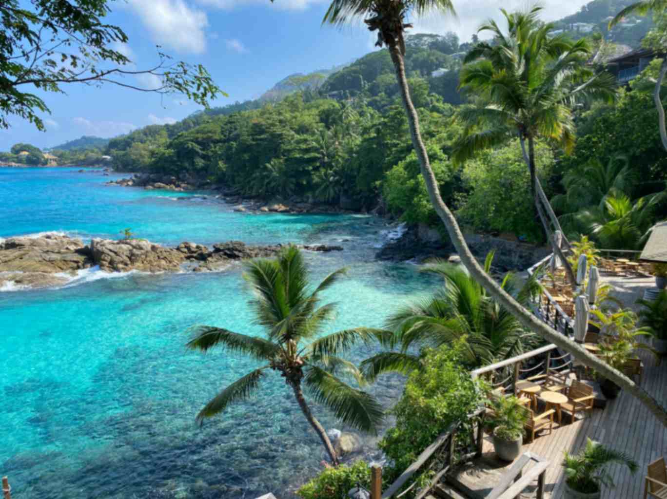 Seychelles - Best Honeymoon Destinations in June