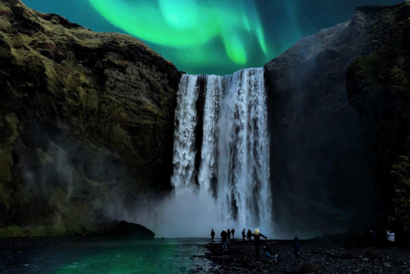 Reykjavik, Iceland - Best Beach Destinations in June