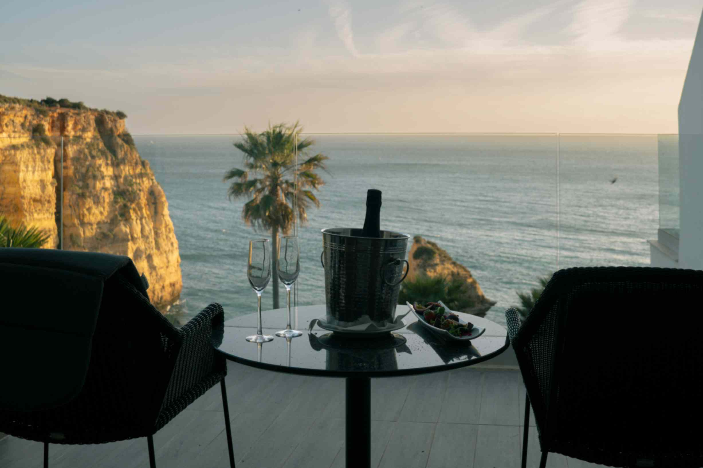 Algarve, Portugal - Best Beach Destinations in June