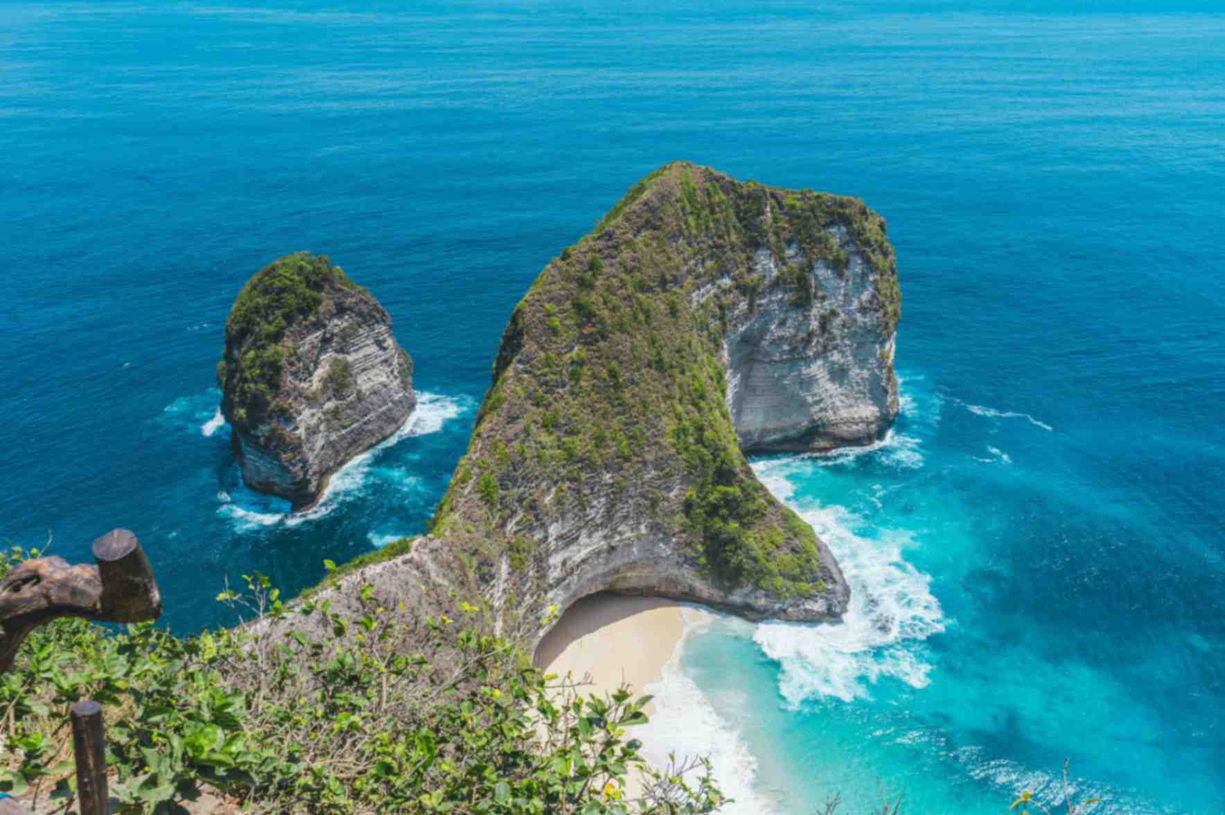 Bali, Indonesia - Best Beach Destinations in June
