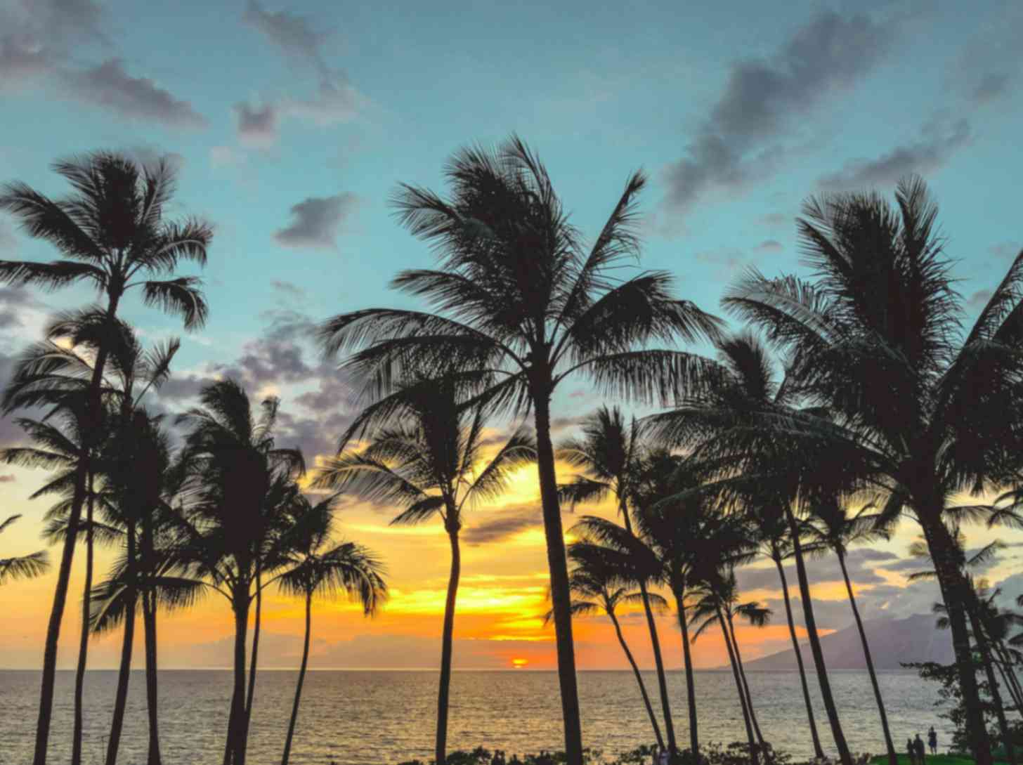 Hawaii, USA - Best Beach Destinations in June