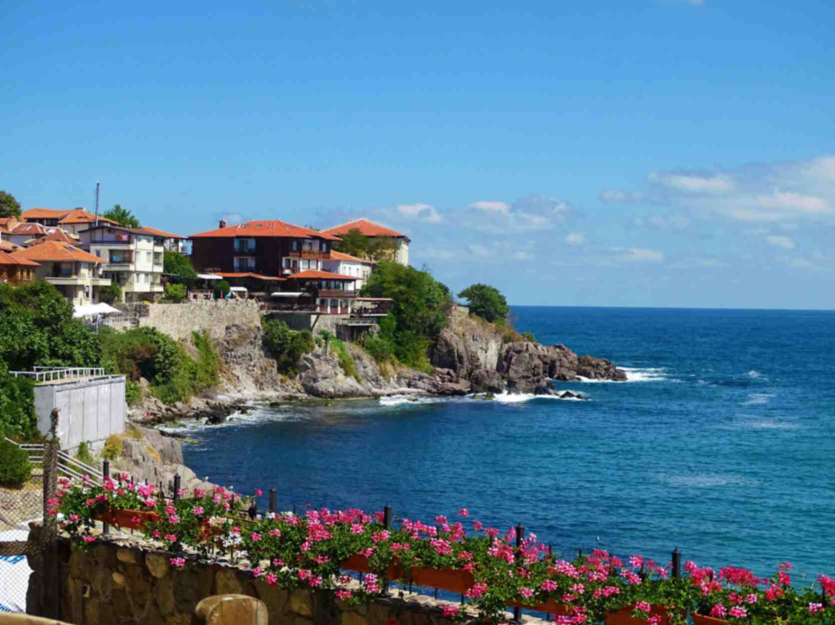 Bulgaria - Best Budget-Friendly Destinations in June