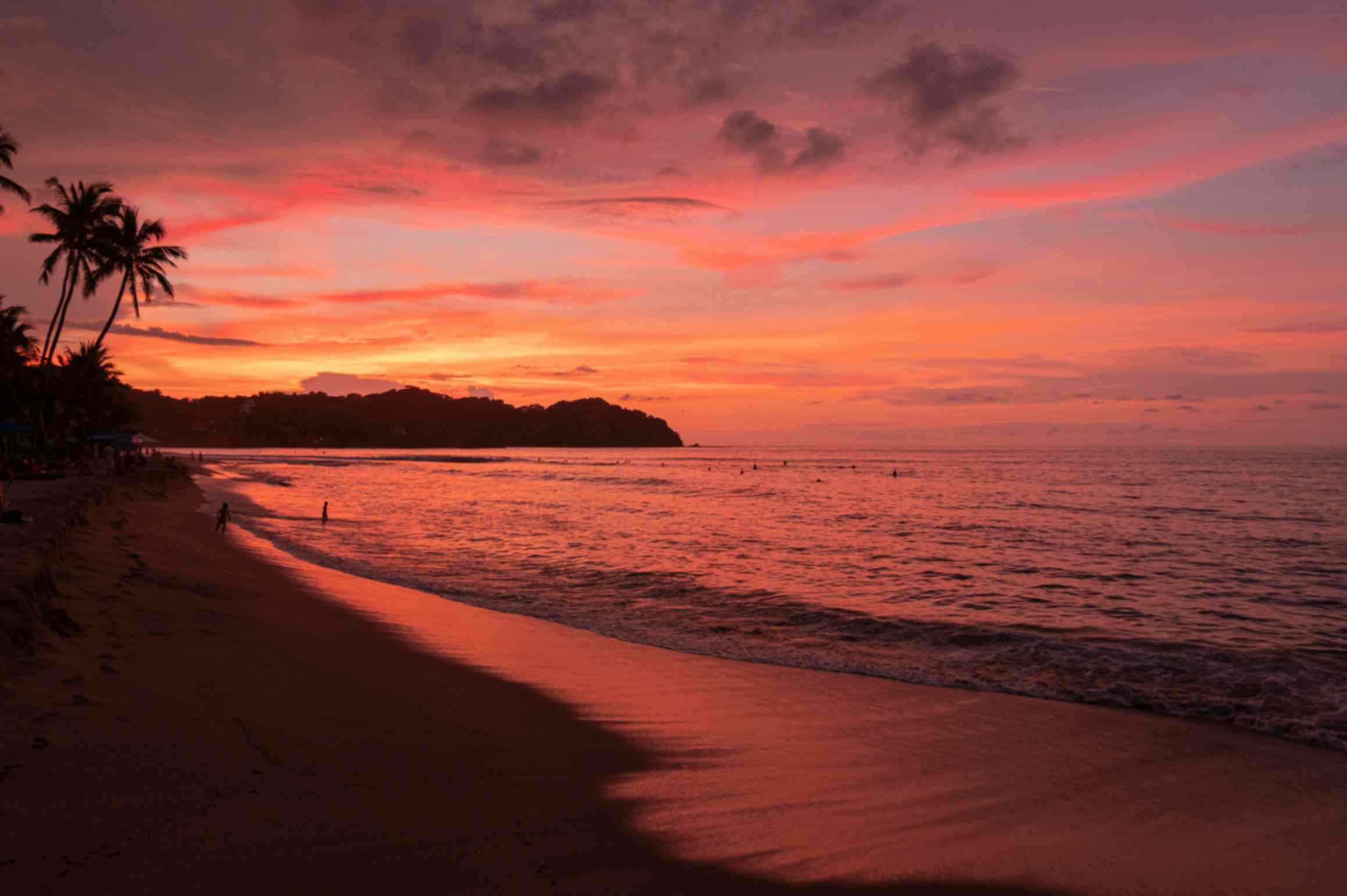 Mexico Pacific Coast - Best Budget-Friendly Destinations in June