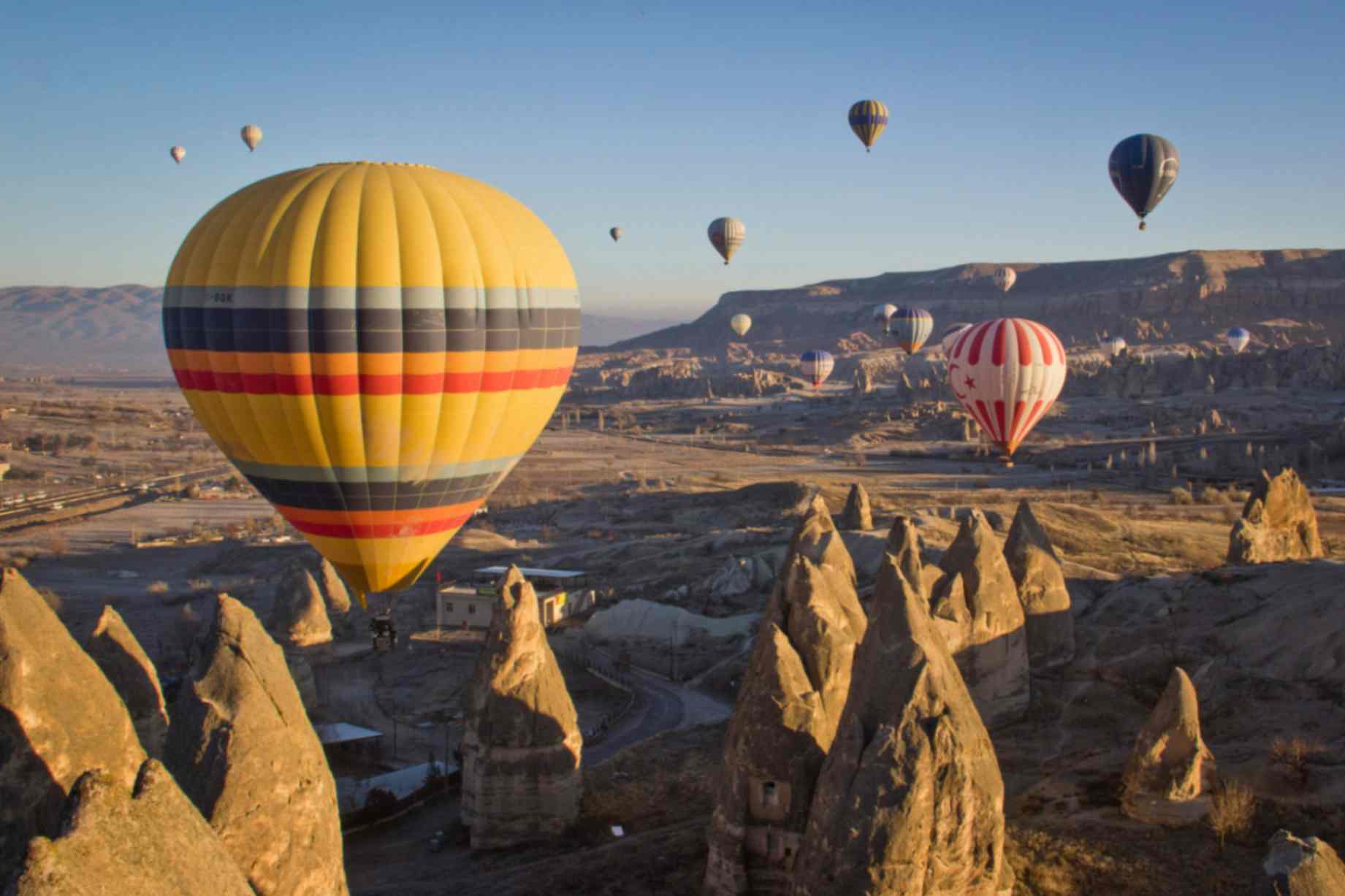 Turkey - Best Budget-Friendly Destinations in June