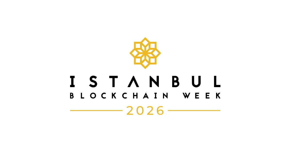 Istanbul Blockchain Week