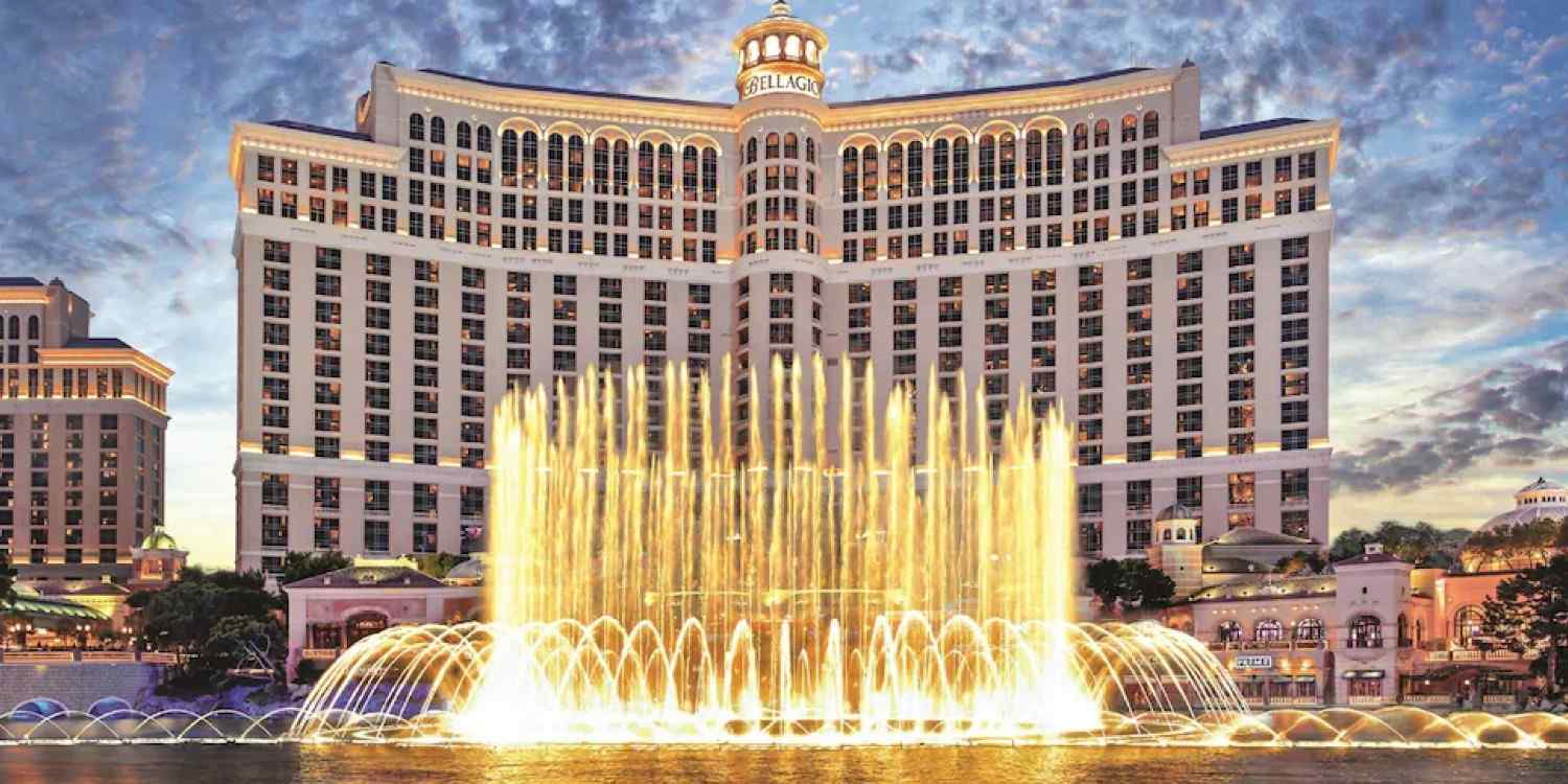 Bellagio Las Vegas