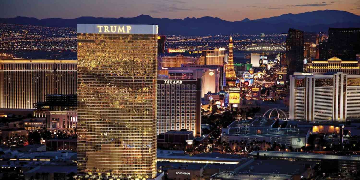 Trump International Hotel Las Vegas