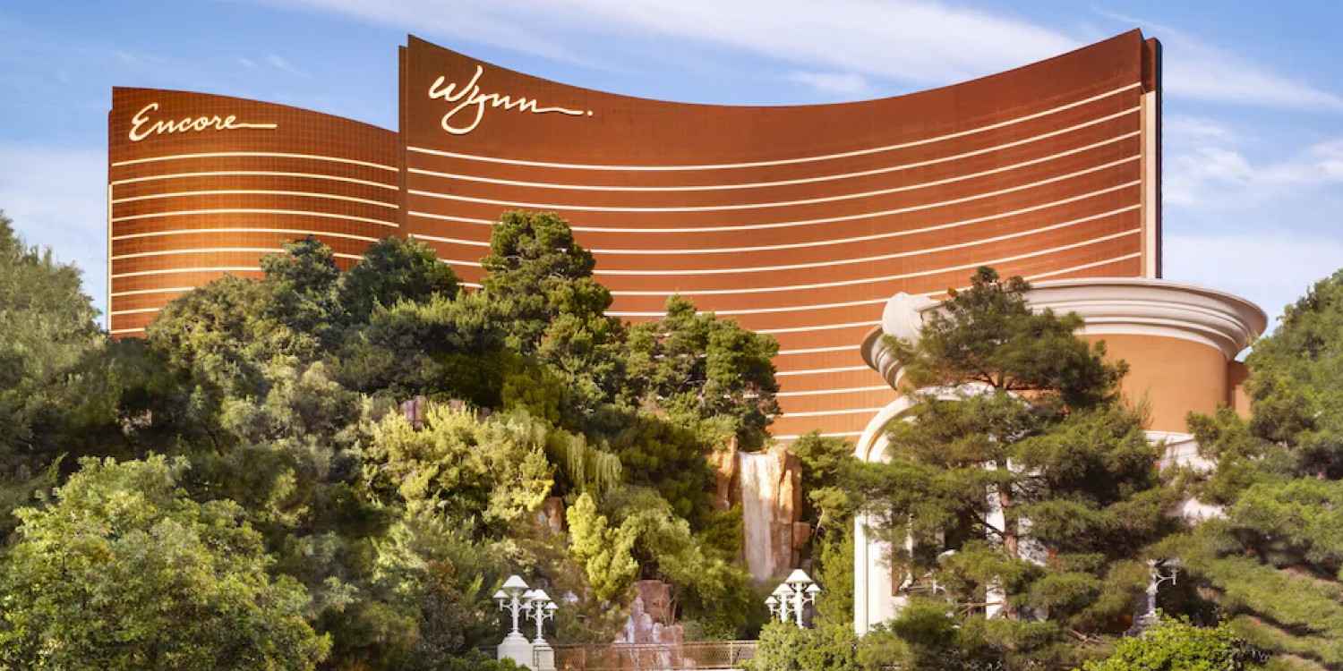 Wynn Las Vegas