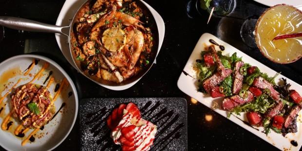 Las Vegas Food and Wine Tours