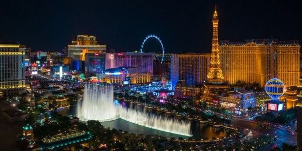Las Vegas Cultural Tours