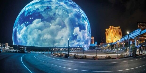 Las Vegas Full Day Tours