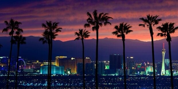 Las Vegas Sightseeing Tours