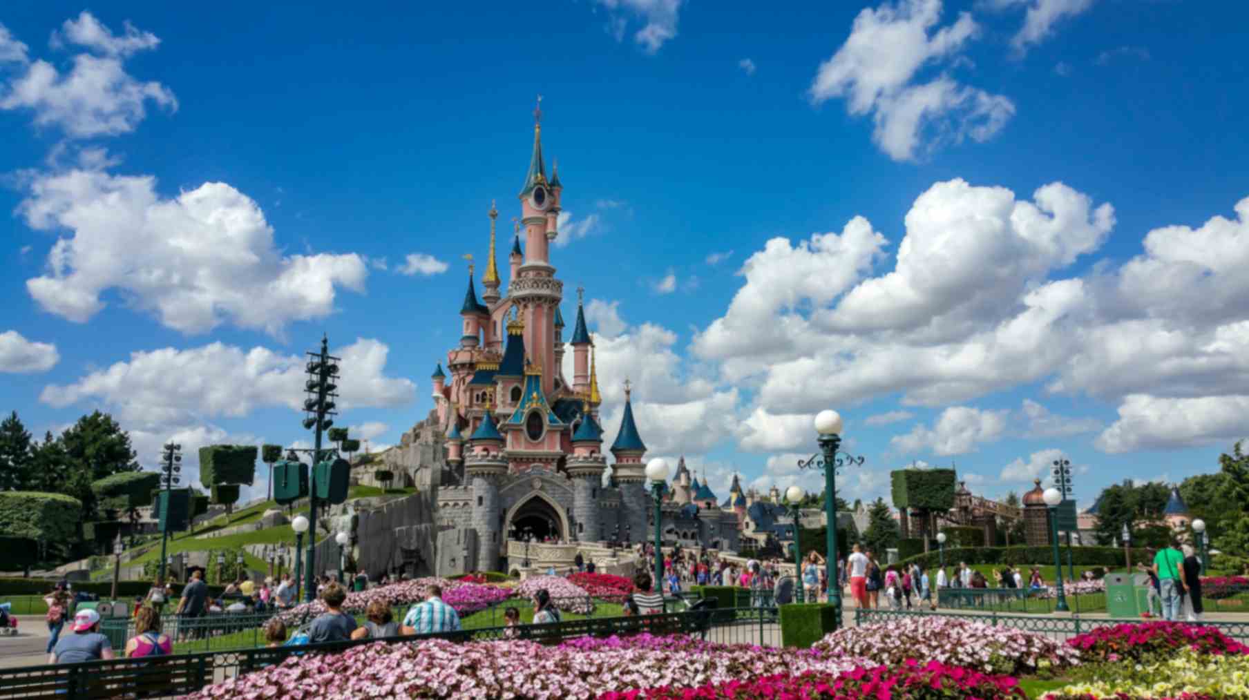 Disneyland Paris