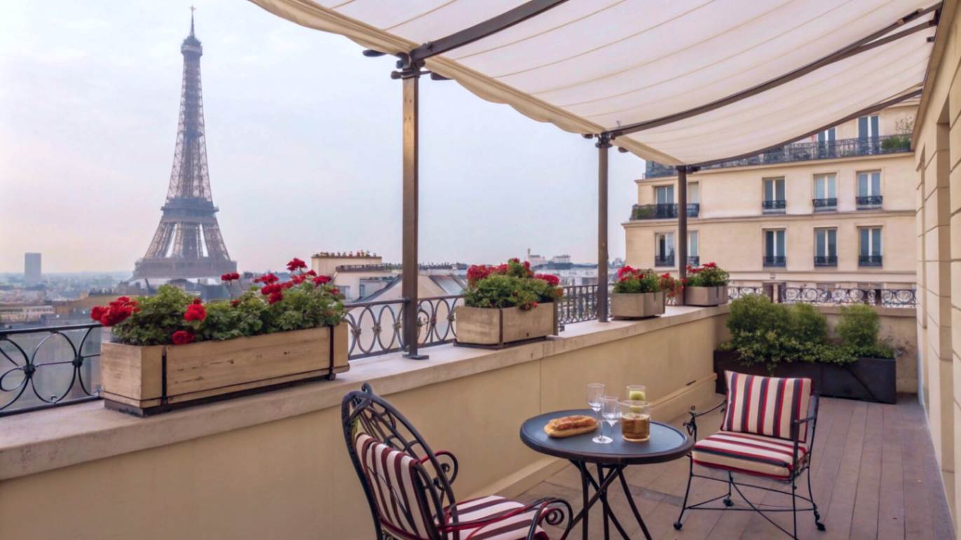 Why Visit Paris? Experience Culture, Cuisine, and Timeless Beauty